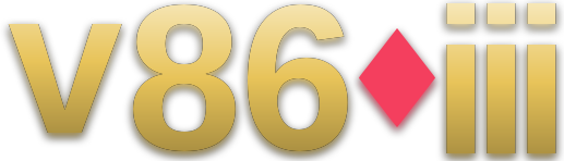 v860iii logo